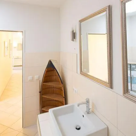 Germania-71 Apartman *