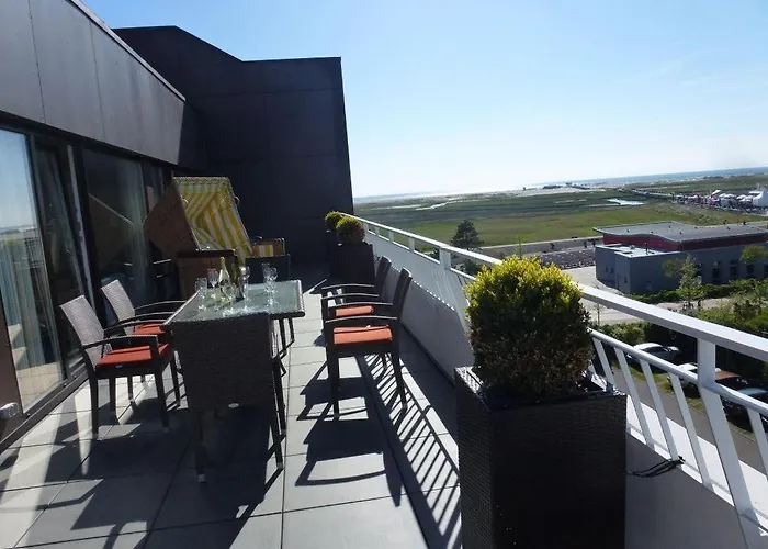 Germania-71 Apartment