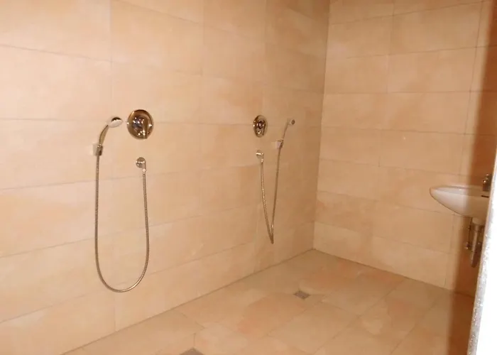 Apartment Germania-71 Sankt Peter-Ording