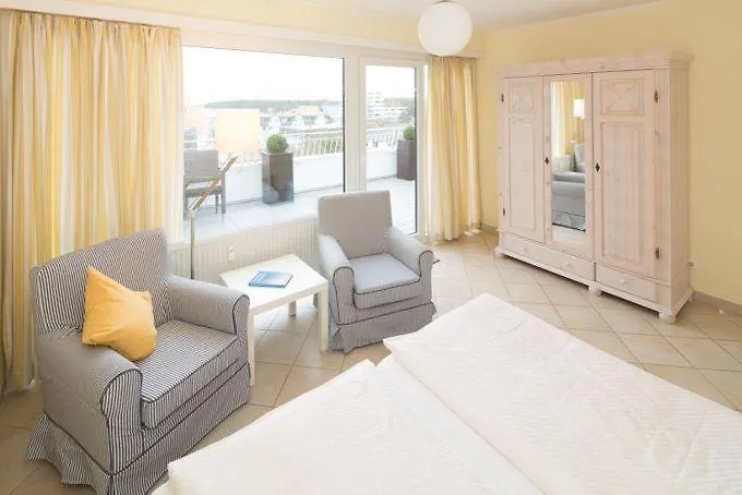 Germania-71 * Sankt Peter-Ording