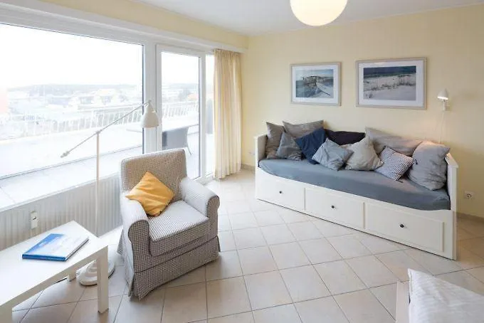 Germania-71 * Sankt Peter-Ording