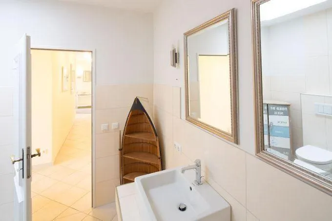 Germania-71 Apartment *