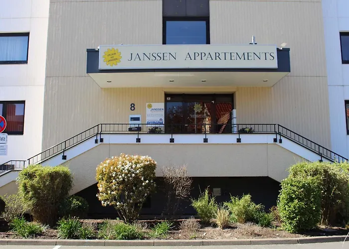 Germania-71 Sankt Peter-Ording